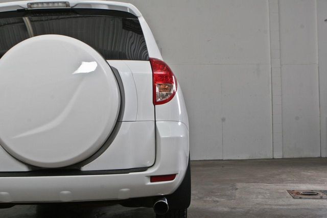 2006 Toyota RAV4 Base Trim - 11986530 - 13