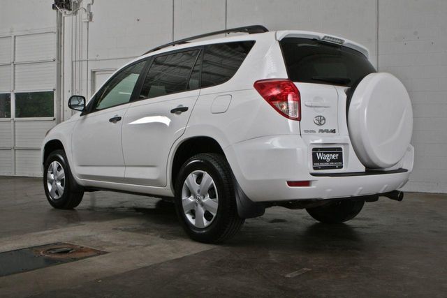 2006 Toyota RAV4 Base Trim - 11986530 - 14