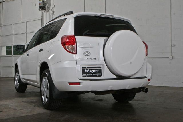 2006 Toyota RAV4 Base Trim - 11986530 - 15