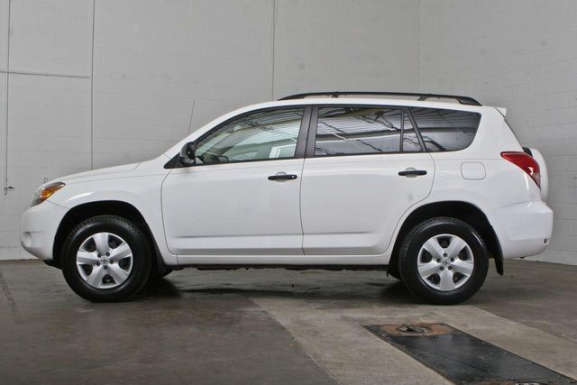 2006 Toyota RAV4 Base Trim - 11986530 - 16