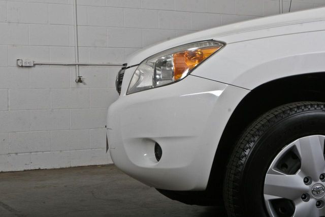 2006 Toyota RAV4 Base Trim - 11986530 - 17