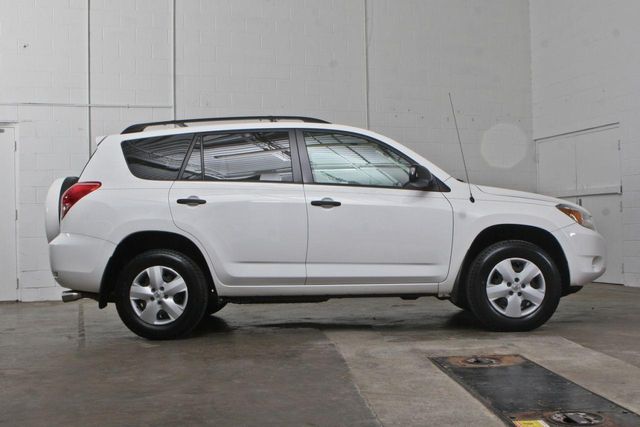 2006 Toyota RAV4 Base Trim - 11986530 - 1