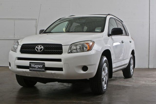 2006 Toyota RAV4 Base Trim - 11986530 - 20