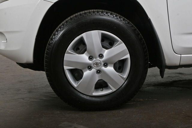 2006 Toyota RAV4 Base Trim - 11986530 - 21