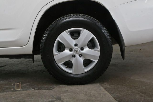 2006 Toyota RAV4 Base Trim - 11986530 - 22