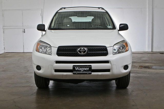 2006 Toyota RAV4 Base Trim - 11986530 - 23