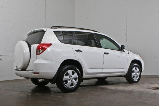 2006 Toyota RAV4 Base Trim - 11986530 - 2