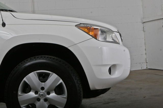 2006 Toyota RAV4 Base Trim - 11986530 - 3