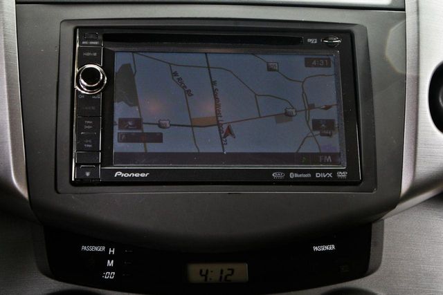 2006 Toyota RAV4 Base Trim - 11986530 - 41