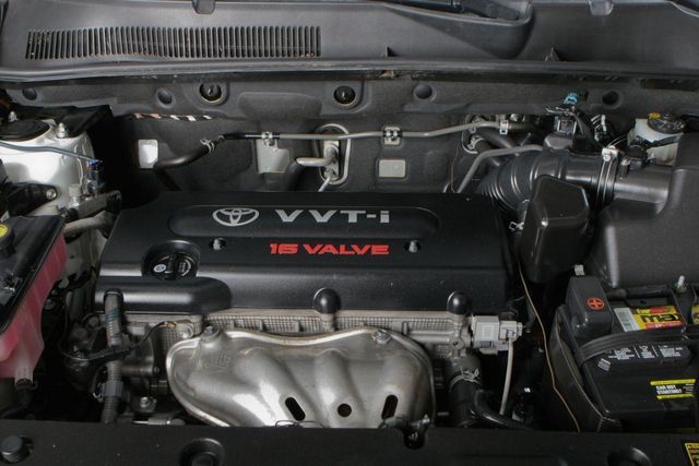 2006 Toyota RAV4 Base Trim - 11986530 - 48