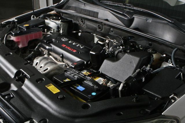 2006 Toyota RAV4 Base Trim - 11986530 - 49