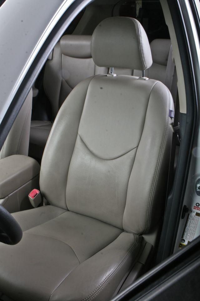 2006 Toyota RAV4 Base Trim - 11986530 - 51