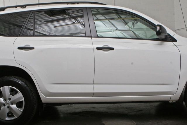 2006 Toyota RAV4 Base Trim - 11986530 - 5