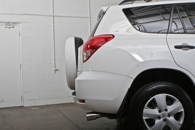 2006 Toyota RAV4 Base Trim - 11986530 - 6