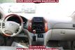 2006 Toyota Sienna XLE Limited 7 Passenger 4dr Mini Van - 22158785 - 34