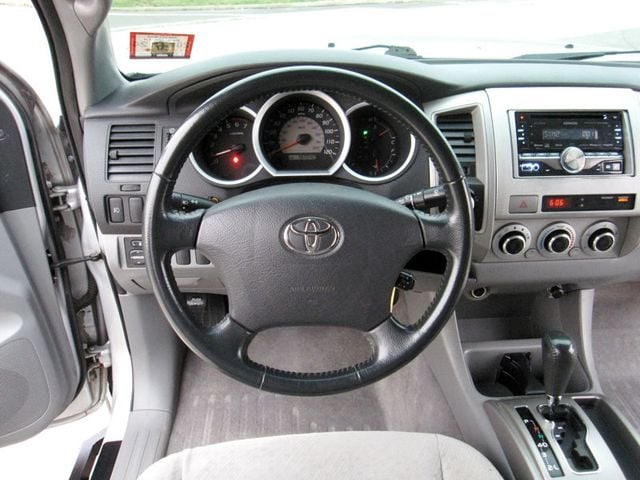 2006 Toyota Tacoma Access 128" V6 Automatic 4WD - 22370033 - 20