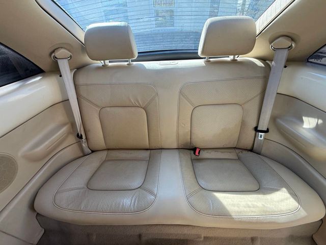 2006 Volkswagen New Beetle Coupe 2dr 2.5L Manual - 22932549 - 10