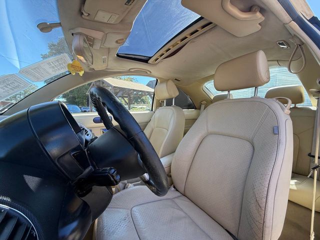 2006 Volkswagen New Beetle Coupe 2dr 2.5L Manual - 22932549 - 12