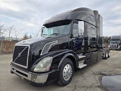 2006 Volvo VN