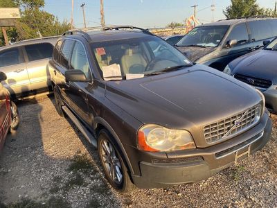 2006 Volvo XC90