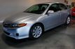 2007 Acura TSX *6-Speed Manual* *1-Owner* *Dealer Maintained* - 22365772 - 4