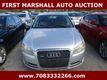 2007 Audi A4  - 22931613 - 0