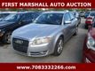 2007 Audi A4  - 22931613 - 1