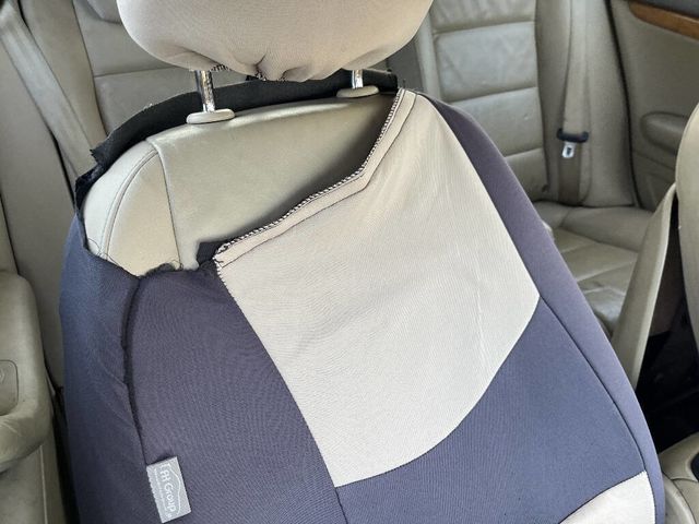 2007 Audi A4 2.0T quattro AWD 4dr Sedan 6A - 22828543 - 4