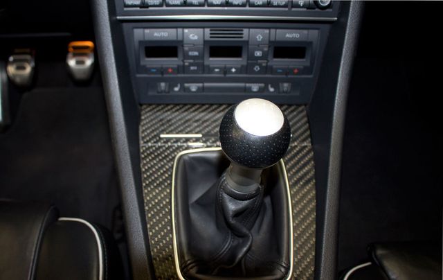2007 Audi RS 4 QUATTRO - 18110892 - 15
