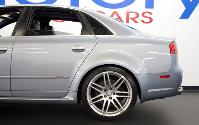 2007 Audi RS 4 QUATTRO - 18110892 - 35