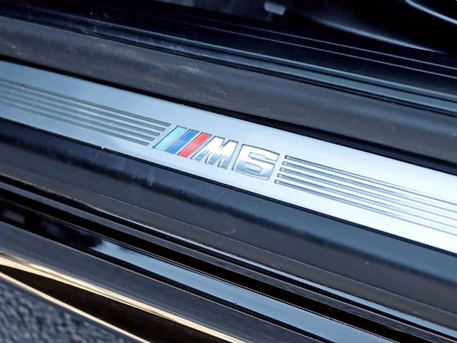 2007 BMW 6 Series M6 - 22312452 - 10
