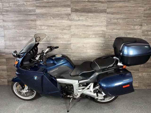 2007 BMW K 1200 GT LOW MILES! - 22917366 - 10