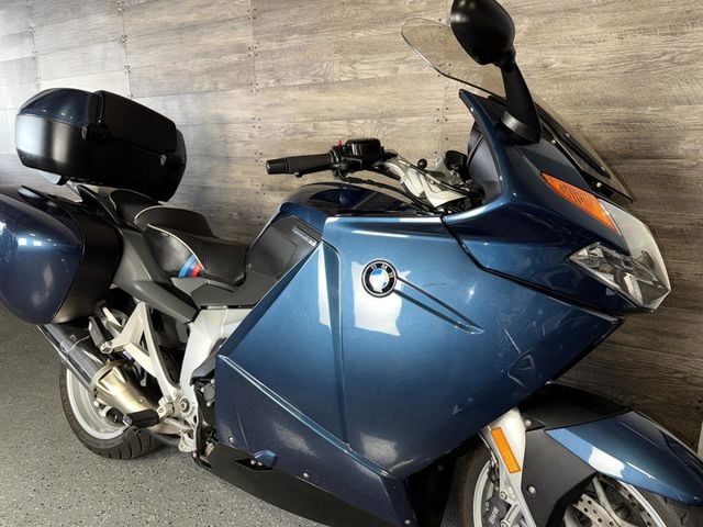 2007 BMW K 1200 GT LOW MILES! - 22917366 - 1
