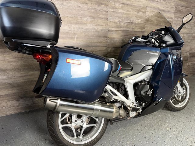 2007 BMW K 1200 GT LOW MILES! - 22917366 - 2
