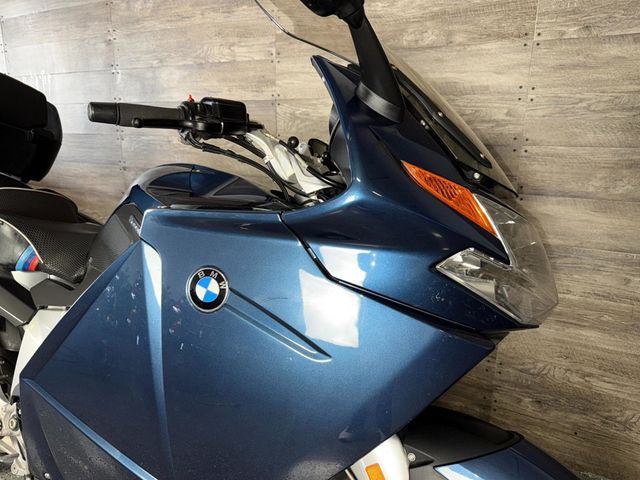 2007 BMW K 1200 GT LOW MILES! - 22917366 - 3