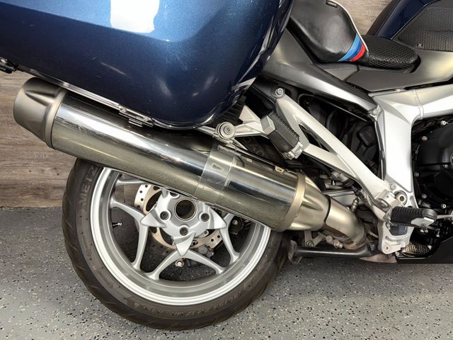 2007 BMW K 1200 GT LOW MILES! - 22917366 - 6