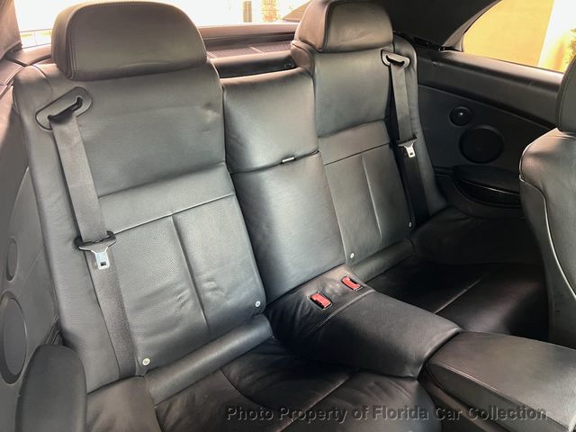 2007 BMW M6 Convertible 5.0L V10 SMG E64 - 22898579 - 31