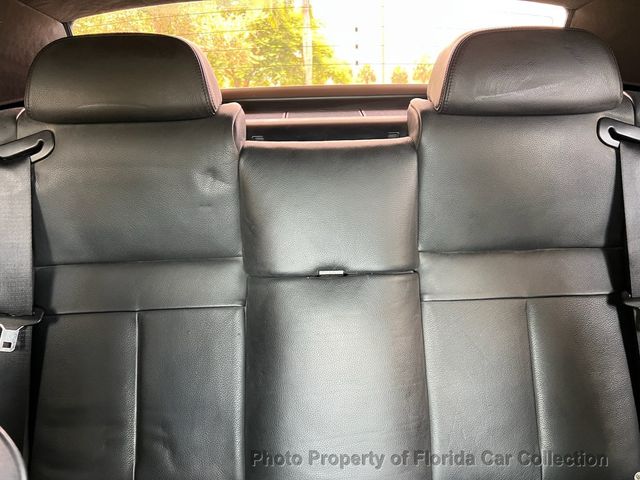 2007 BMW M6 Convertible 5.0L V10 SMG E64 - 22898579 - 37