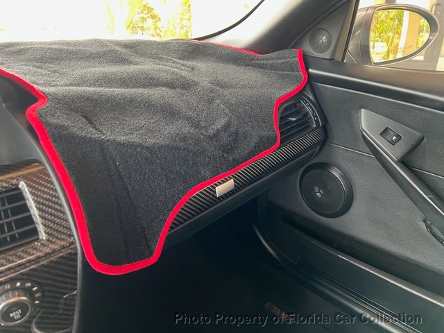 2007 BMW M6 Convertible 5.0L V10 SMG E64 - 22898579 - 49