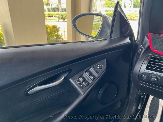 2007 BMW M6 Convertible 5.0L V10 SMG E64 - 22898579 - 50