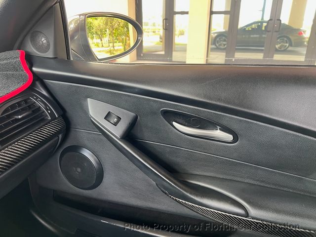 2007 BMW M6 Convertible 5.0L V10 SMG E64 - 22898579 - 51