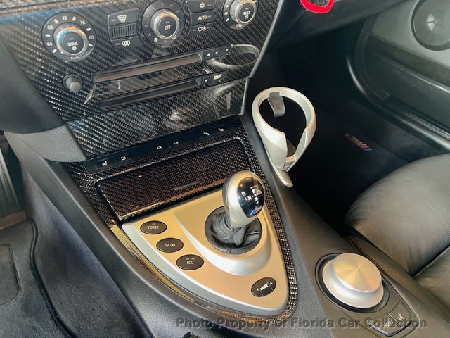 2007 BMW M6 Convertible 5.0L V10 SMG E64 - 22898579 - 52
