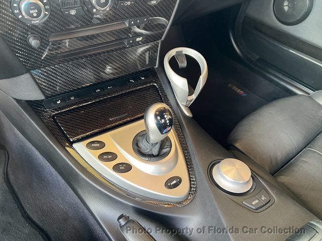 2007 BMW M6 Convertible 5.0L V10 SMG E64 - 22898579 - 53