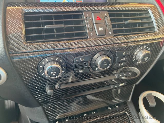 2007 BMW M6 Convertible 5.0L V10 SMG E64 - 22898579 - 55