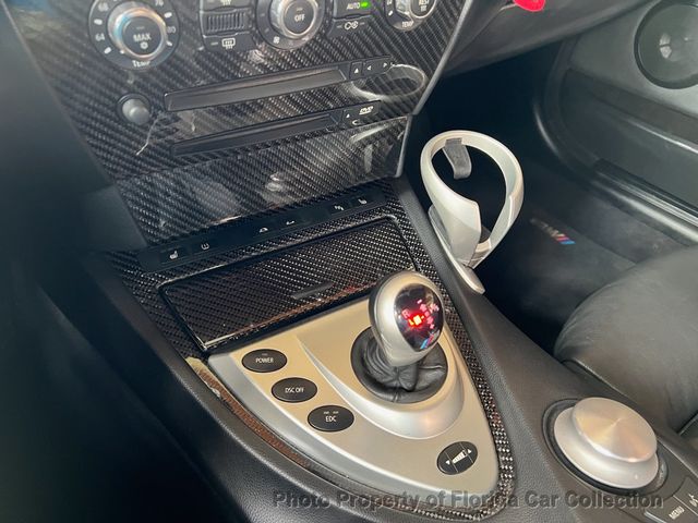 2007 BMW M6 Convertible 5.0L V10 SMG E64 - 22898579 - 59