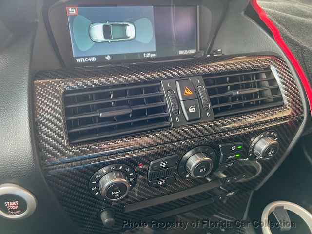 2007 BMW M6 Convertible 5.0L V10 SMG E64 - 22898579 - 60