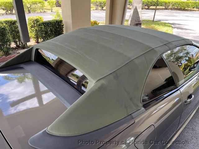 2007 BMW M6 Convertible 5.0L V10 SMG E64 - 22898579 - 75