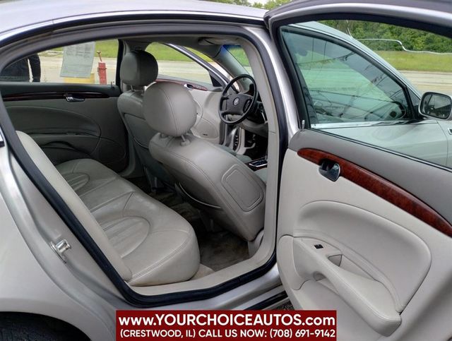 2007 Buick Lucerne 4dr Sedan V6 CXL - 22858431 - 14