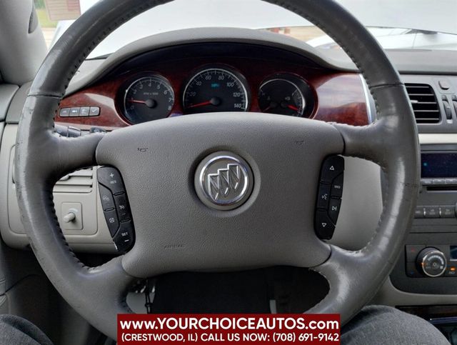 2007 Buick Lucerne 4dr Sedan V6 CXL - 22858431 - 19