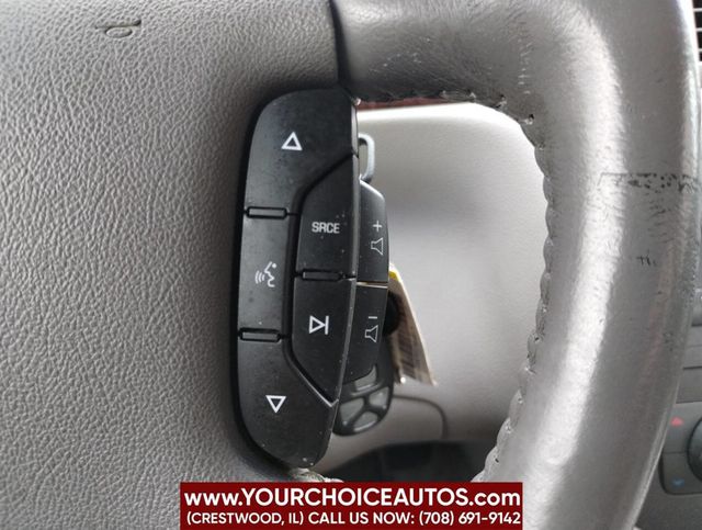 2007 Buick Lucerne 4dr Sedan V6 CXL - 22858431 - 20